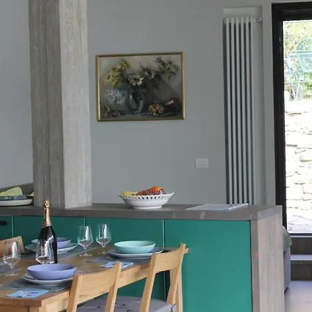 Lakeviewcabin - Studio With Lake View * 코모